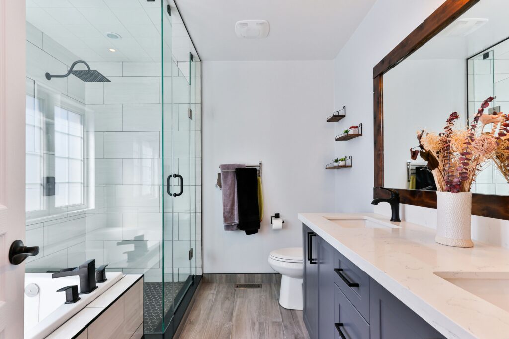 Michigan Bathroom Remodeling