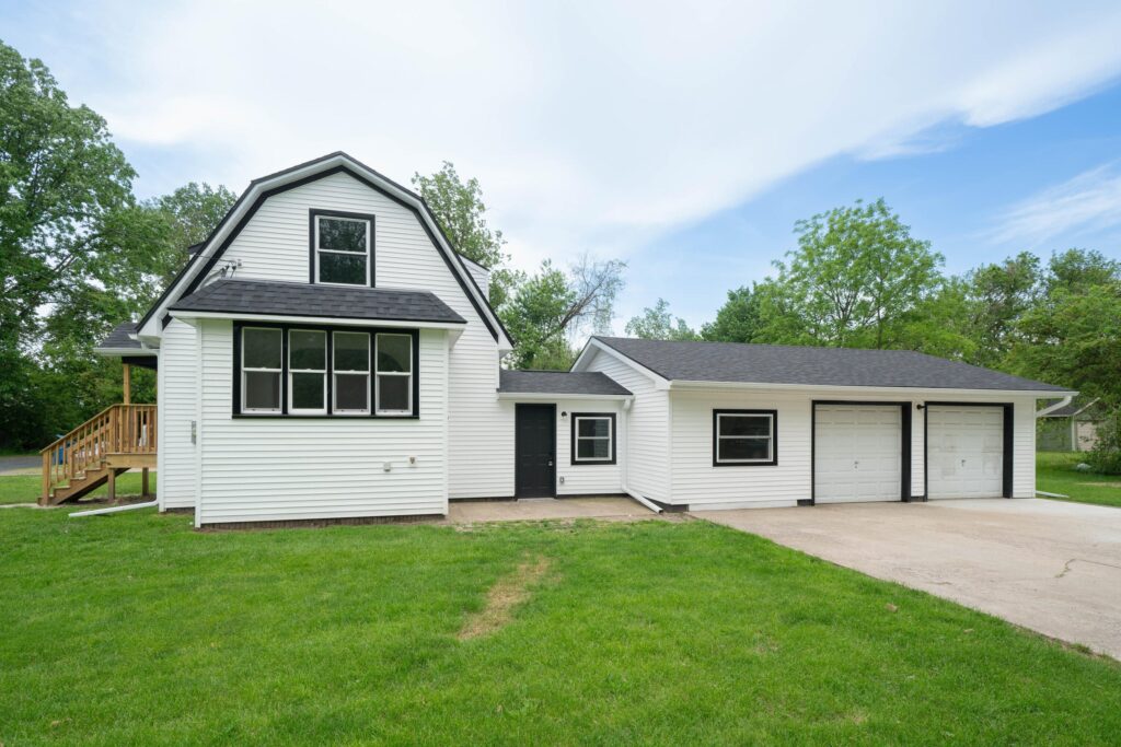 Fix and Flip Renovations